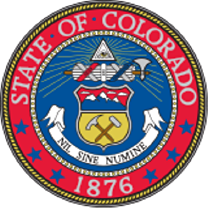 Colorado Seal