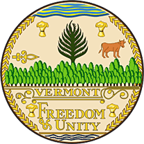 Vermont Crest